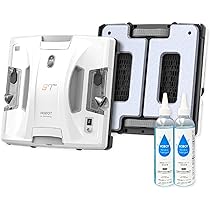 Amazon | HOBOT-S7 Pro【LIXILオリジナルセット】安心サポート 全自動